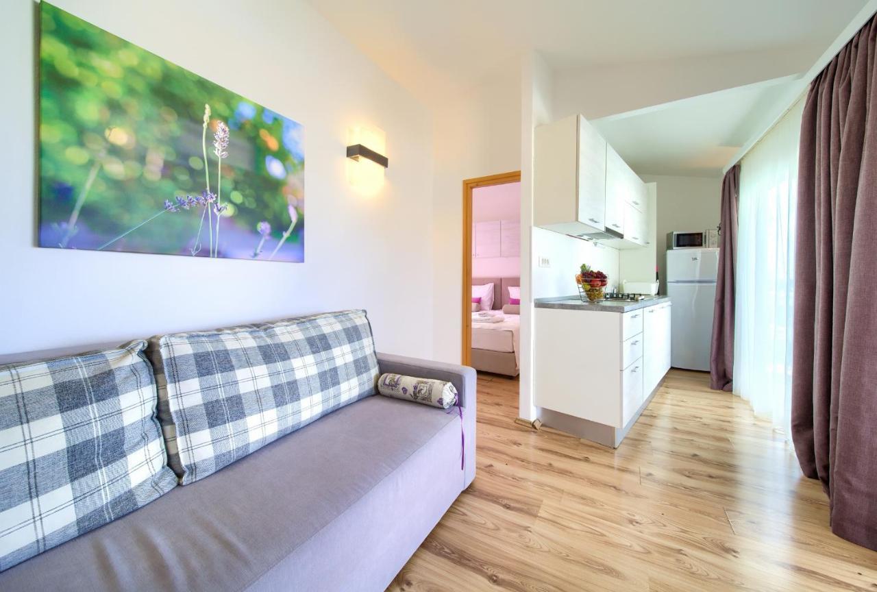 Holiday Homes Kanajt Punat Extérieur photo