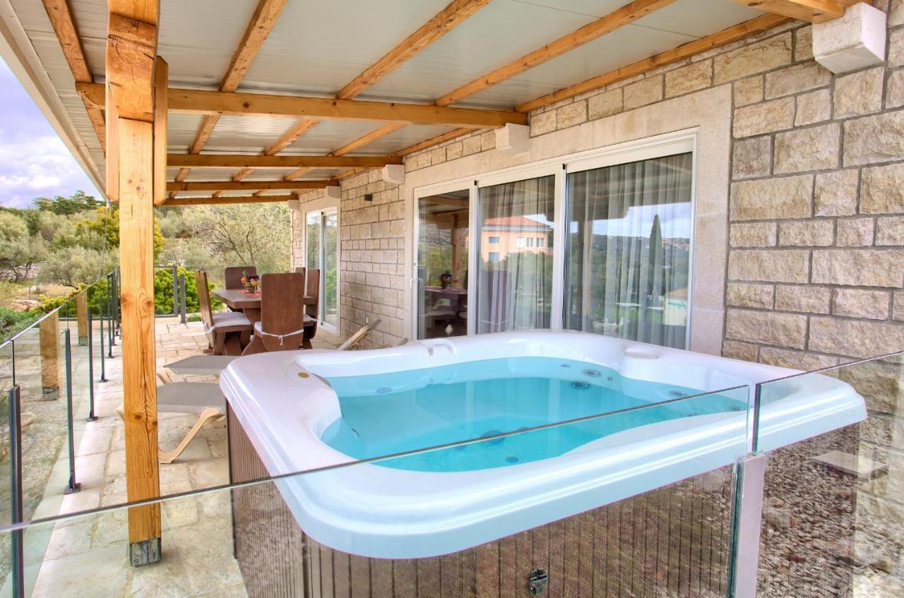 Holiday Homes Kanajt Punat Extérieur photo