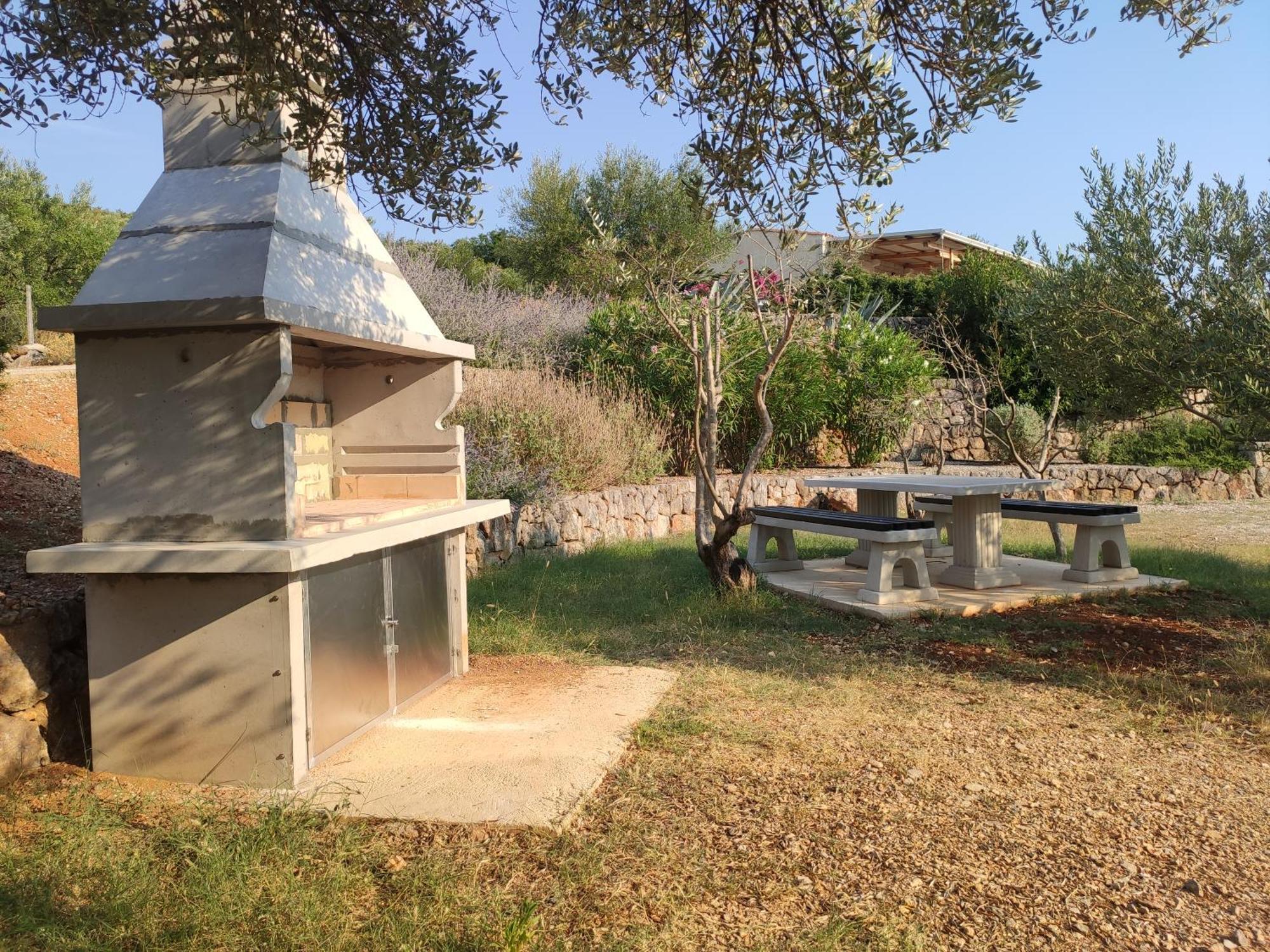 Holiday Homes Kanajt Punat Extérieur photo