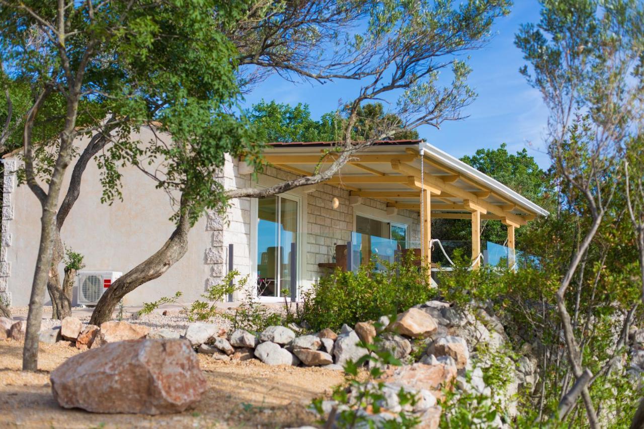 Holiday Homes Kanajt Punat Extérieur photo