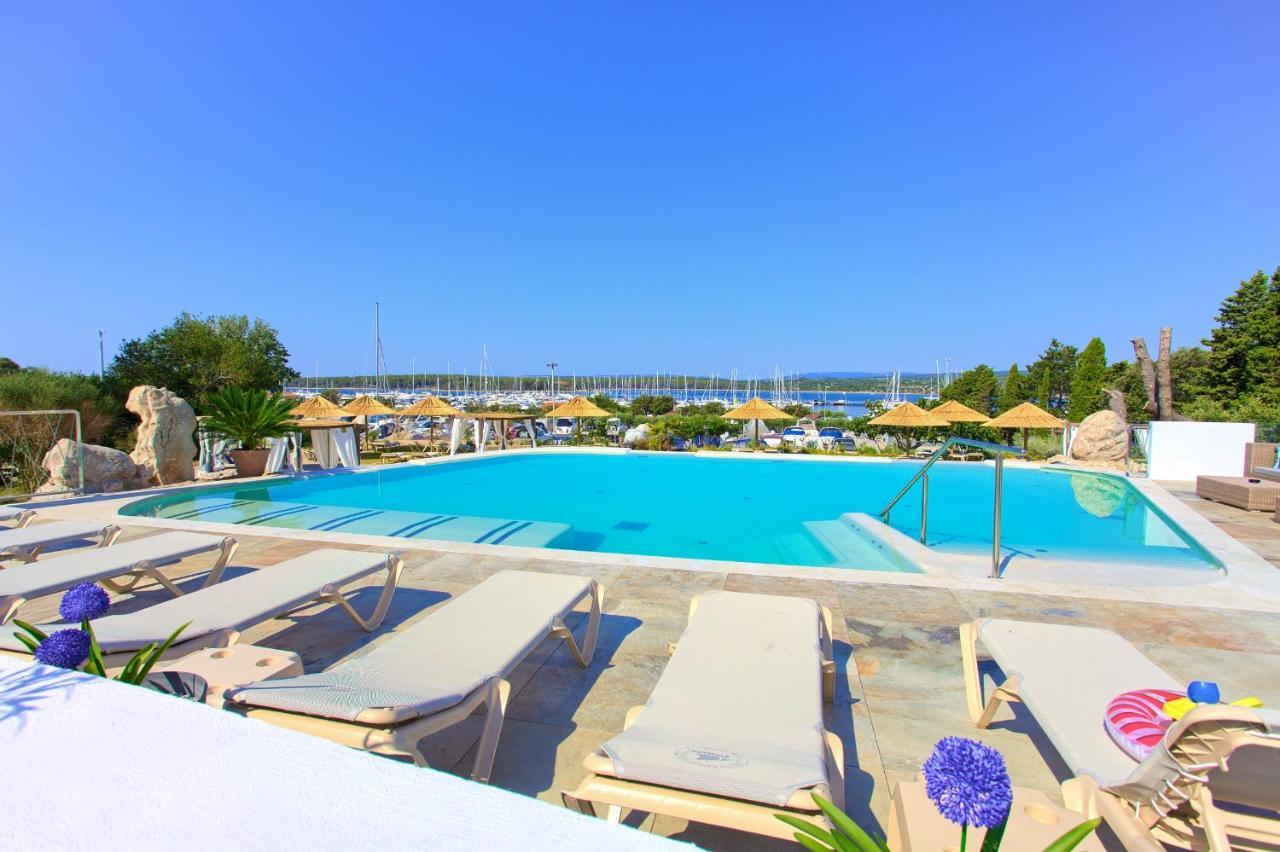 Holiday Homes Kanajt Punat Extérieur photo
