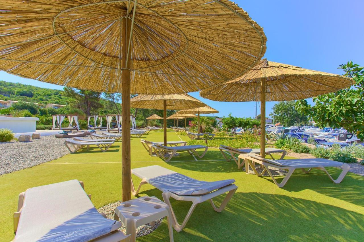 Holiday Homes Kanajt Punat Extérieur photo