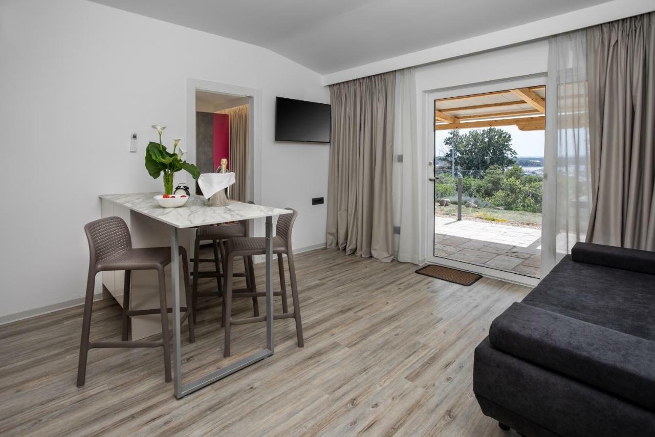 Holiday Homes Kanajt Punat Extérieur photo