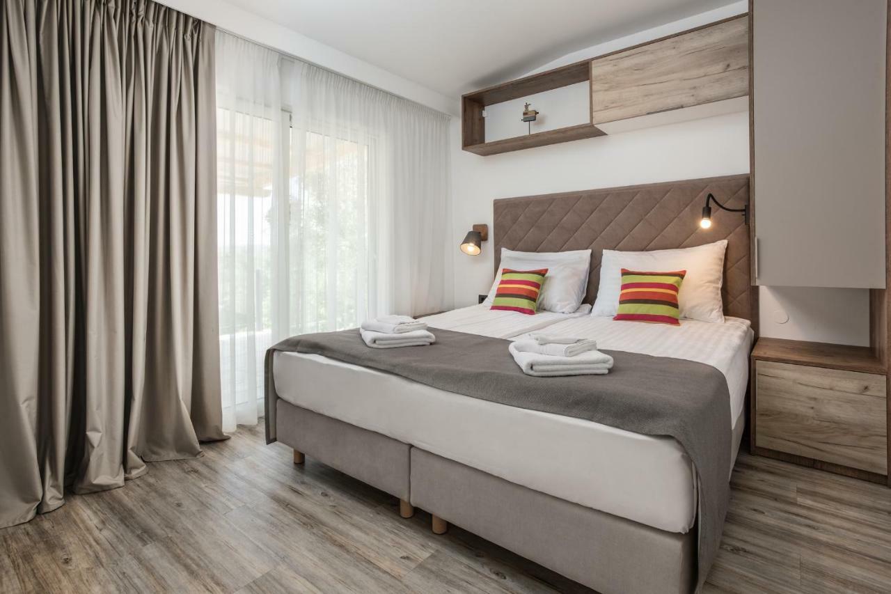 Holiday Homes Kanajt Punat Extérieur photo