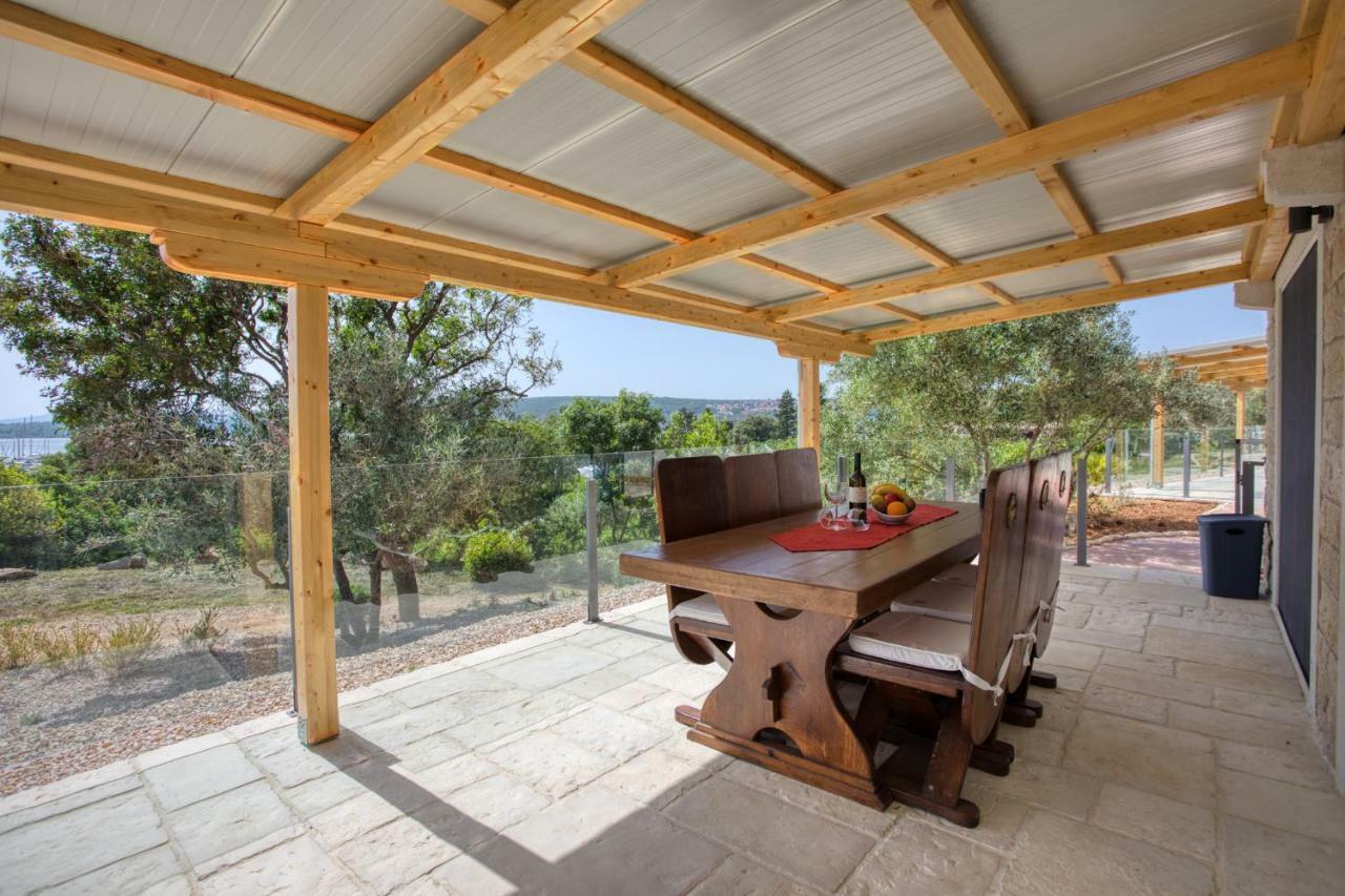 Holiday Homes Kanajt Punat Extérieur photo