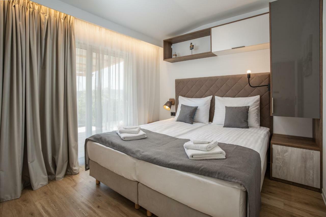 Holiday Homes Kanajt Punat Extérieur photo