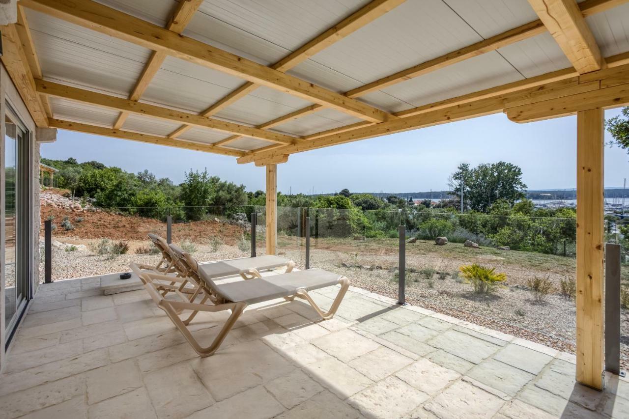 Holiday Homes Kanajt Punat Extérieur photo