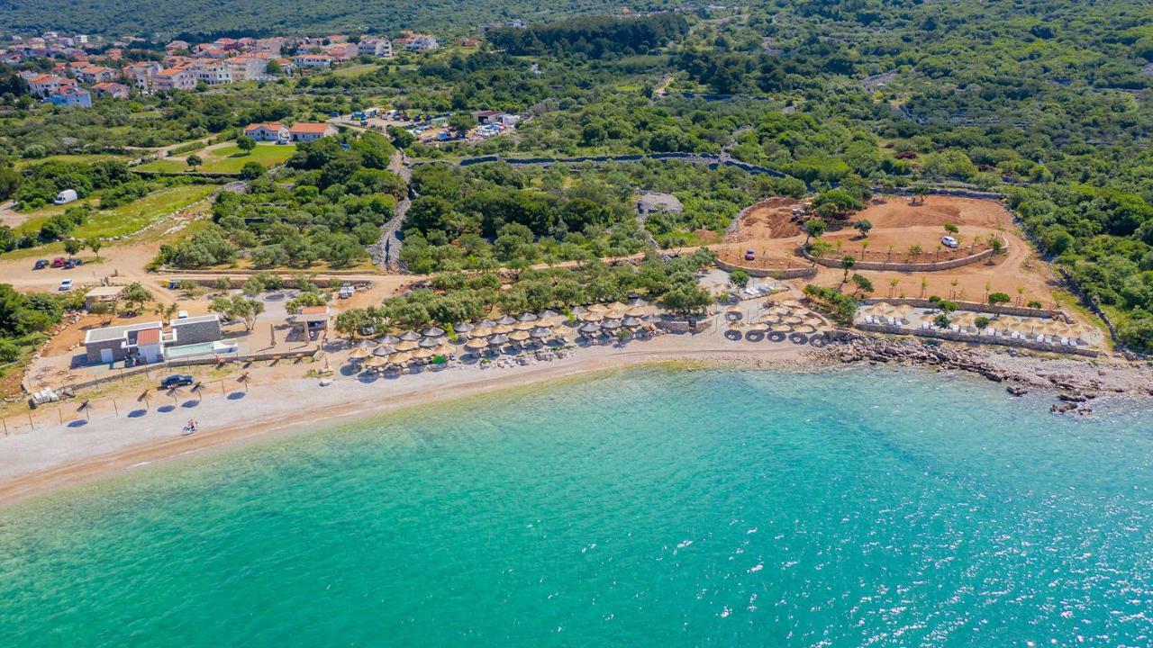 Holiday Homes Kanajt Punat Extérieur photo