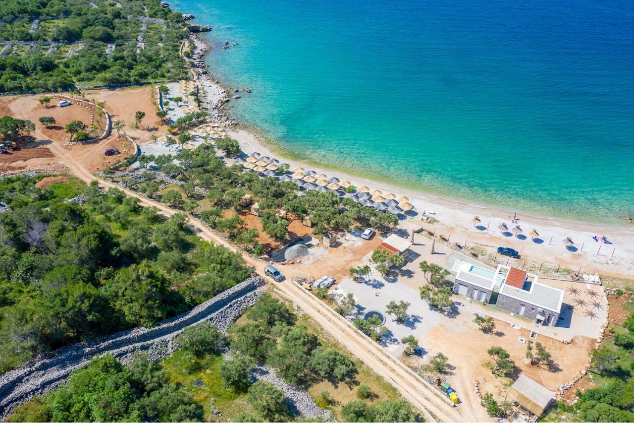 Holiday Homes Kanajt Punat Extérieur photo